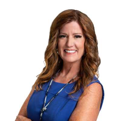PodMatch | Marcia Riner