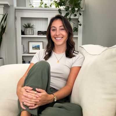 Maddison Rust PodMatch | Maddison Sutton