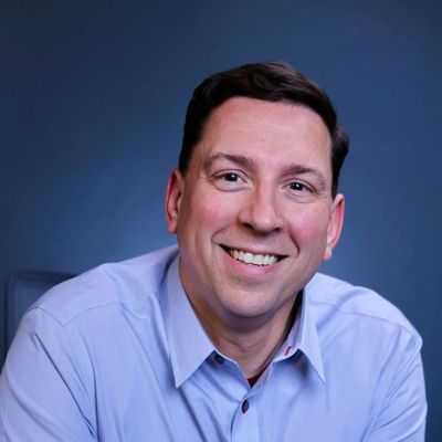 Ryan Richetti PodMatch | Ryan Reichert