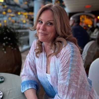 Heather Rodeheaver PodMatch | Heather Rovet