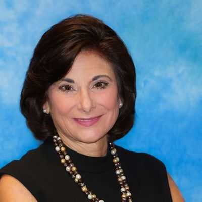 PodMatch | Nancy A Ferraro