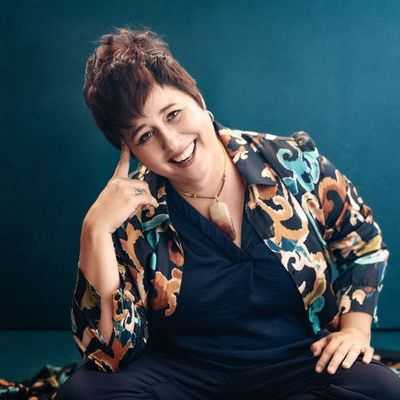 Media Appearances Profile Picture
