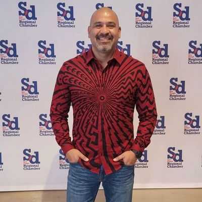 Ignacio Mendoza Martinez, podcast guest